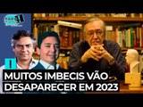 Bolsonaristas embarcam em narrativa petista contra Moro