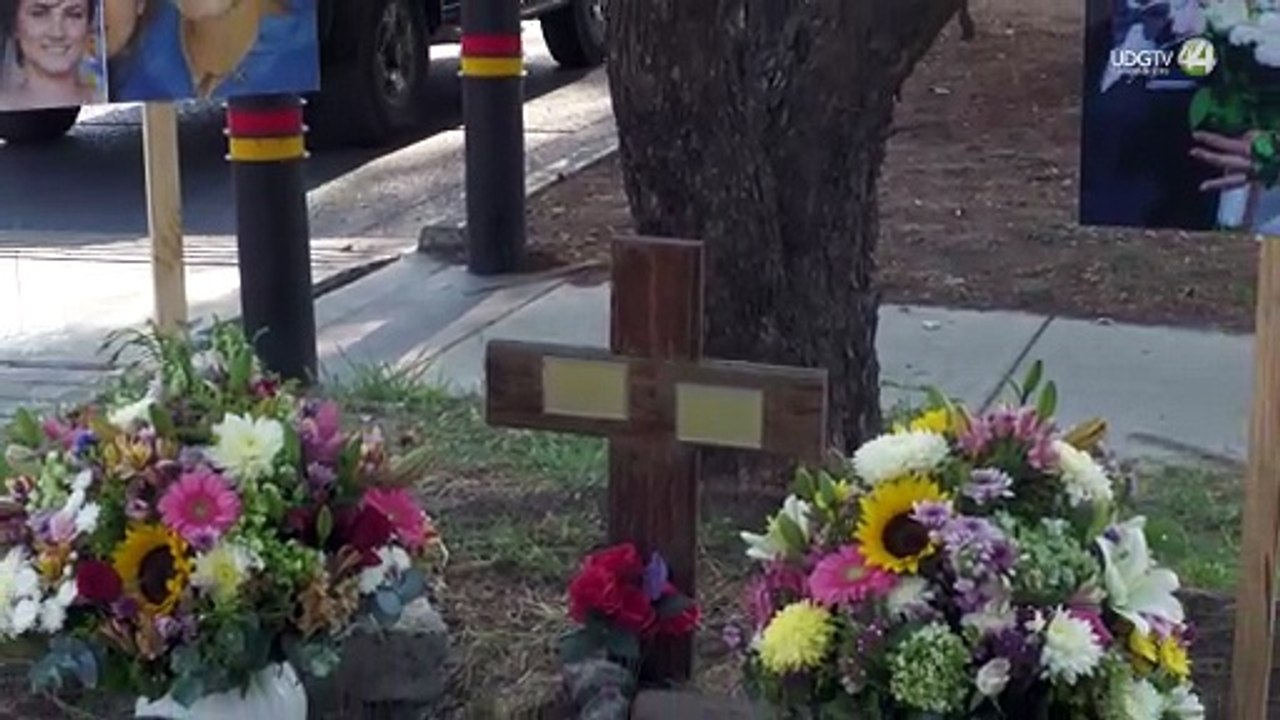 Rendirán homenaje a María Fernanda y Alejandro, en el sexto aniversario de su homicidio culposo