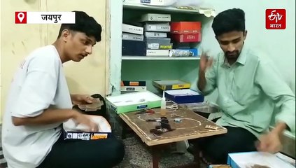 मोहर्रम 7 जुलाई को,  ताजिये बनाने और संवारने में जुटे कारीगर