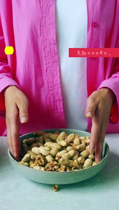 Amazing Health Benefits of Cashew Nuts