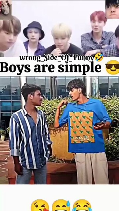 Try not to laugh challenge 😂😂