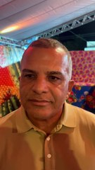 Siga em Paz: Prefeito de Mata de São João destaca investimentos em diversos setores para o São João