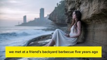 A infidelity story