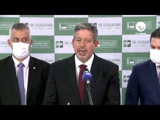 Lira defende legalização de jogos de azar: “Todos sabem que existe cassino e bingo”