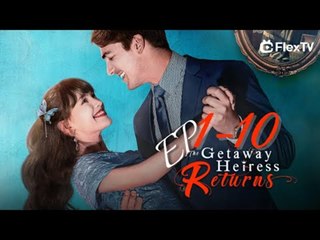 Alice is the heir of the family ! She is in love with Benjamin ✨FULL ENG SUB | Trending Short Drama 2025