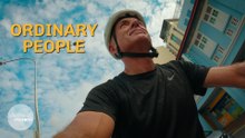 Philip Mehl: Cyclist, Repairman, Teacher | Ordinary People
