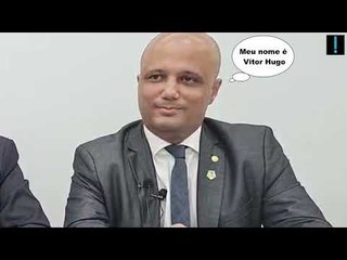 Bolsonaro erra nome de deputado aliado em live
