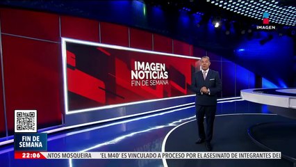 Desbordamiento del río Tula provoca inundaciones en Naucalpan, Edoméx