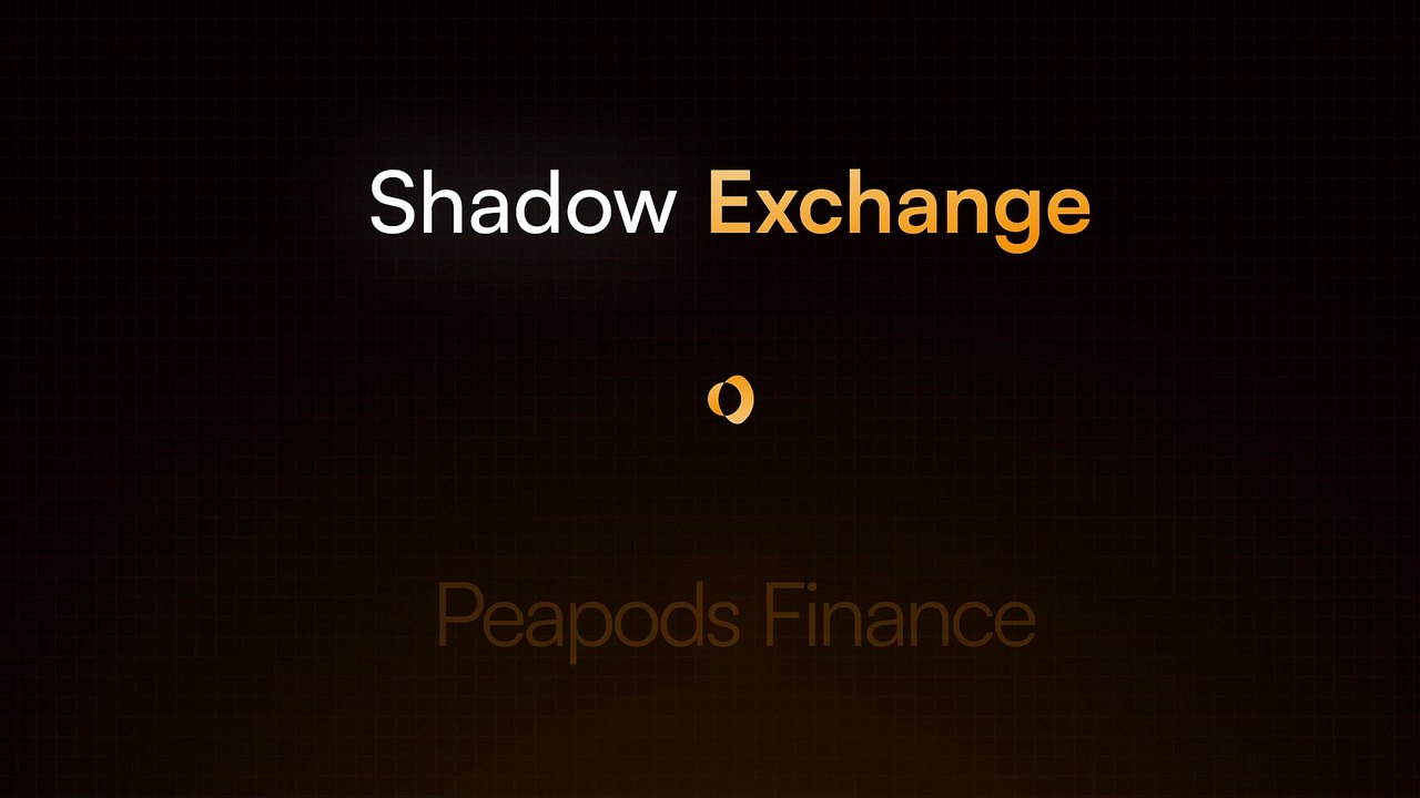 20250521 - AMA - Peapods