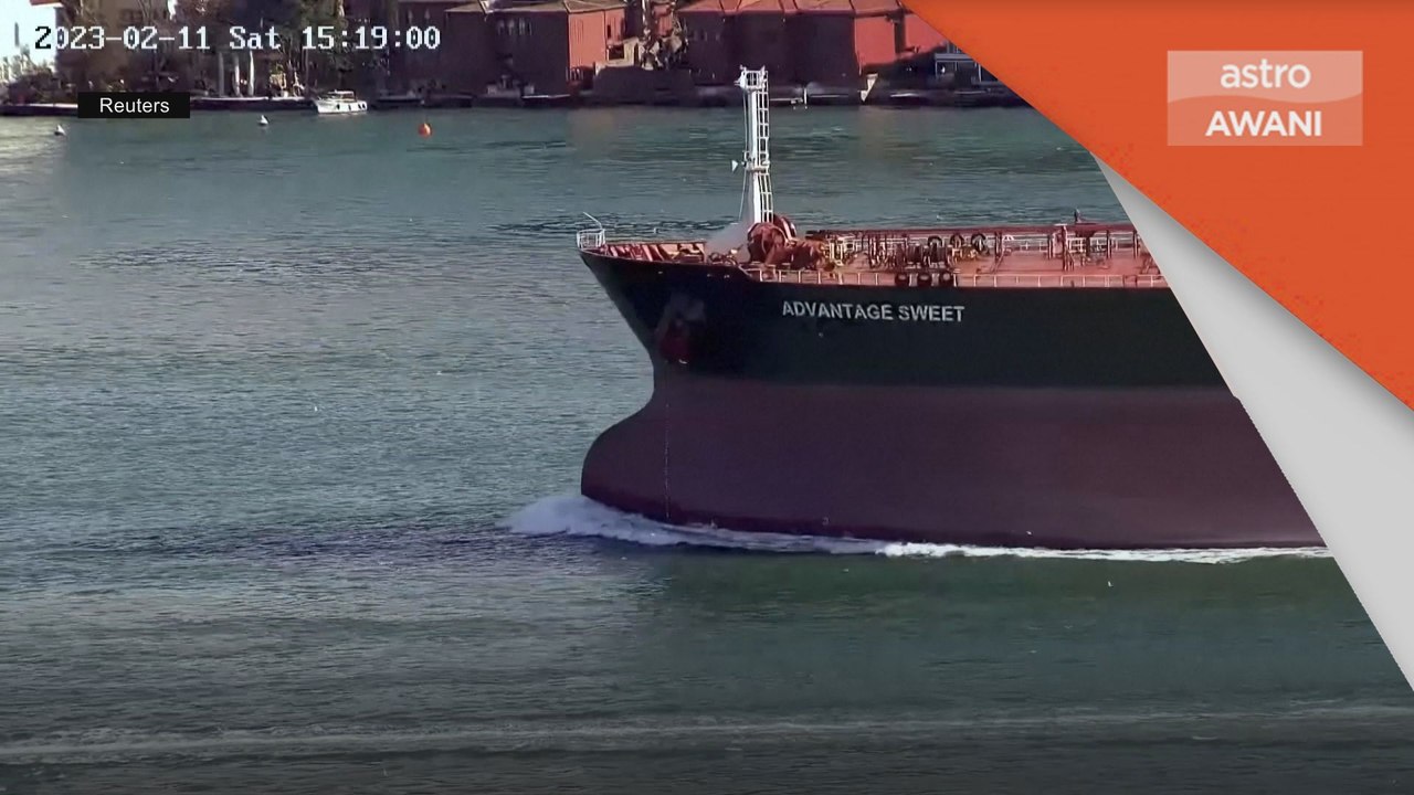 Rubio beri amaran terhadap Iran tidak tutup Selat Hormuz