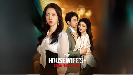 #shortmovies The Housewife's Counterattack