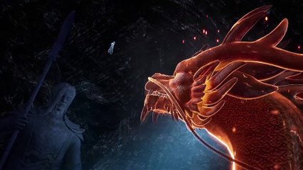 Ten Thousand Worlds ep 165-168 ENG SUB