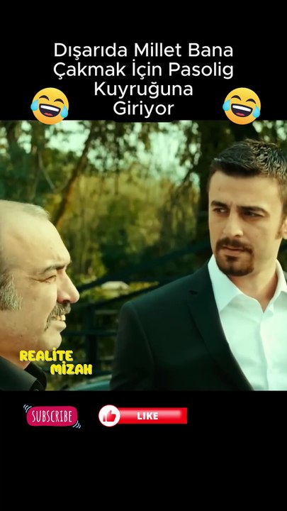 Babaların Babası | Rehine Teslim  Etme Sahnesi