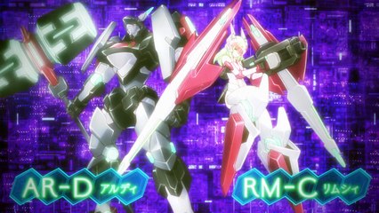 The Asterisk War Staffel 2 folge 1
