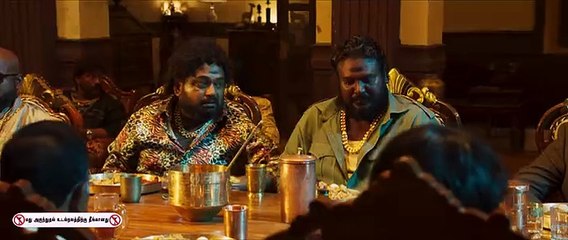 Mark Antony 2023 South Movie Hindi Dubbed 🎬