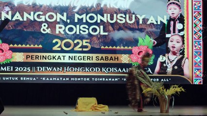 Tangon Manuk Tandaa Tosundu