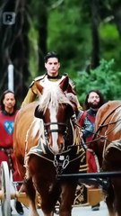 The Lost Son Returns As The Duke (1) 💥FULL SHORT DRAMA | English Sub