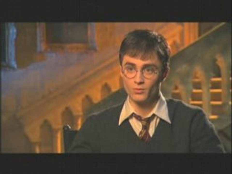 Premiere - 'Harry Potter' Hub