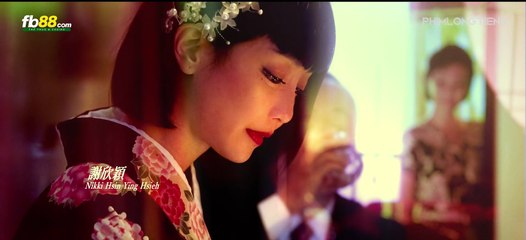 Tập 14 - Hoa Đăng Sơ Thượng (Lồng tiếng)_DV Lâm Tâm Như, Hoắc Kiến Hoa, Trịnh Nguyên Sướng