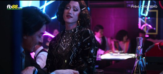 Tập 15 - Hoa Đăng Sơ Thượng (Lồng tiếng)_DV Lâm Tâm Như, Hoắc Kiến Hoa, Trịnh Nguyên Sướng