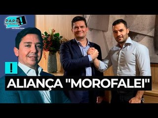 Moro atrai MBL de olho nos jovens