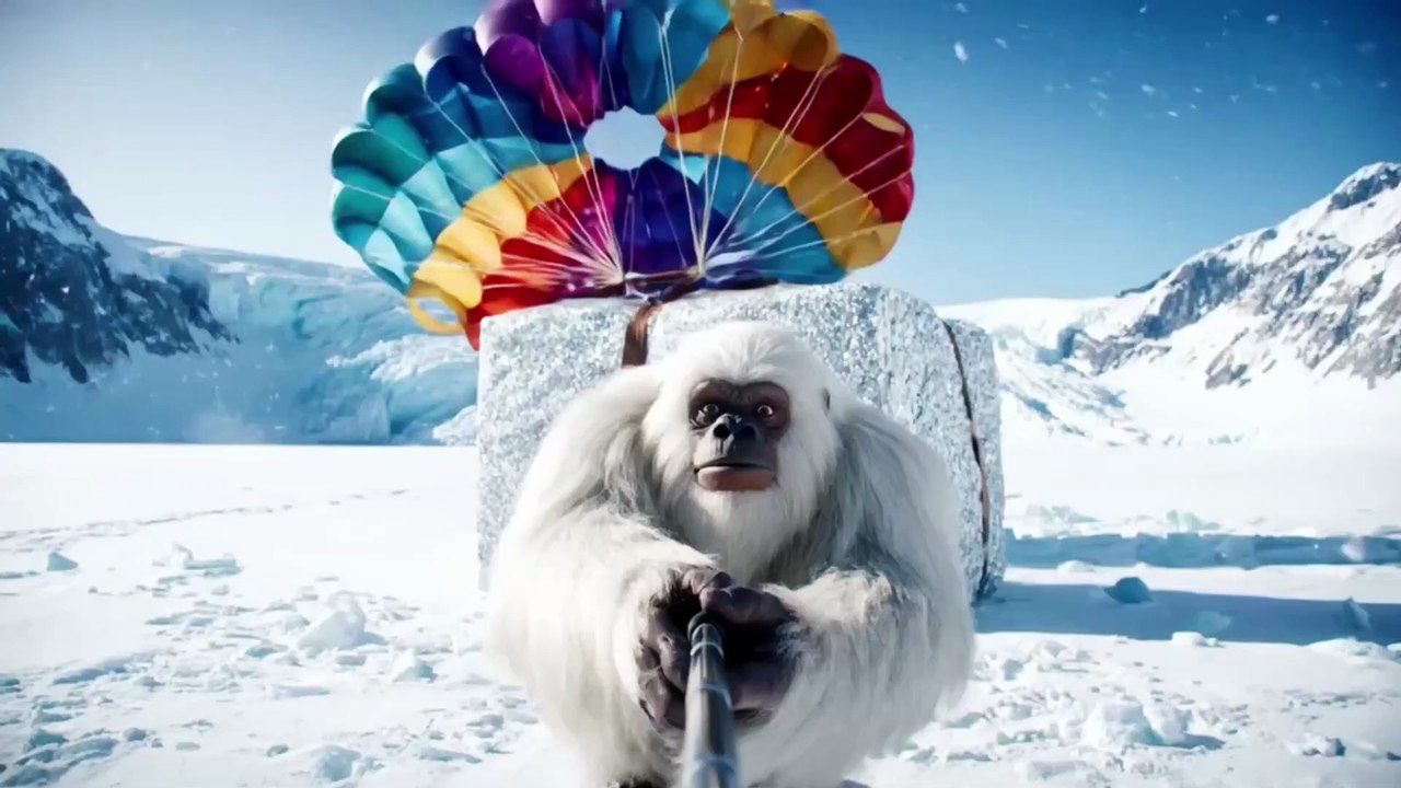 Snowmobiling _ Yeti VLOGS