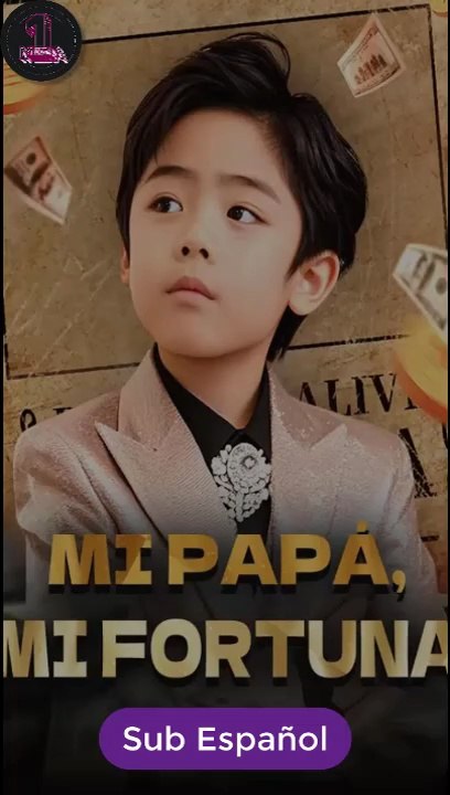 [SUB ESPAÑOL] Mi Papá, Mi Fortuna serie completa