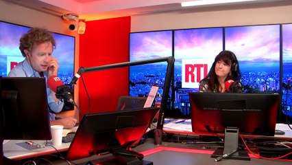 FRANCE - "Pendant que les Américains écrivent l'histoire, nos policiers essaient vaille que vaille d'éviter au pays de sombrer dans la violence..."
