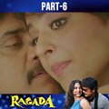 Ragada Hindi Dubbed Movie Part - 6 | Akkineni Nagarjuna | Anushka Shetty | South Indian Movies