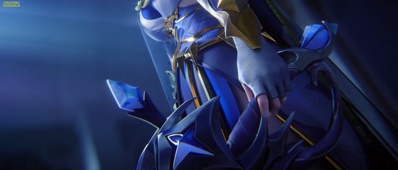 E01 Honor Of Kings S2 1080p