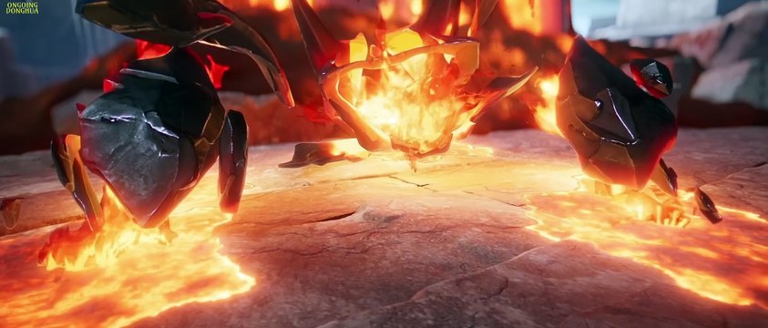 E02 Honor Of Kings S2 1080p