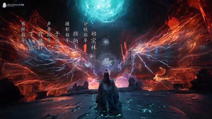 A Record of Mortal's Journey to Immortality S3 Ep. 72 (148) Sub Indo