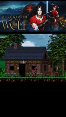 Chronicles of the Wolf #gaming #upcominggames