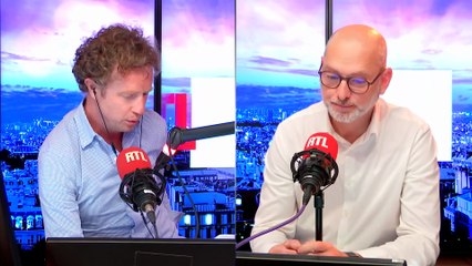 L'ECO & YOU - Canicule : coup de froid sur l'économie