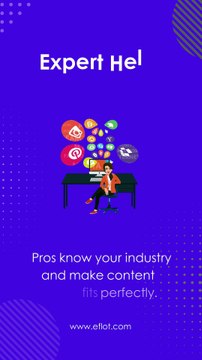 Benefits of Using Content Marketing Service | Eflot-Digital Marketing Agency Bangalore