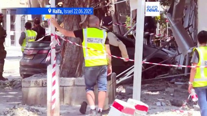 Latest news bulletin | June 23rd – Morning