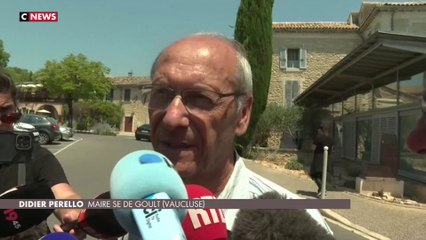 Vaucluse : un mariage meurtrier sous suspicion de trafic de drogue pour le maire