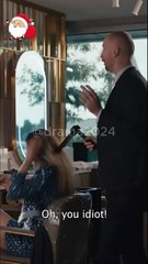 The President's Hidden Bride - Full Movie