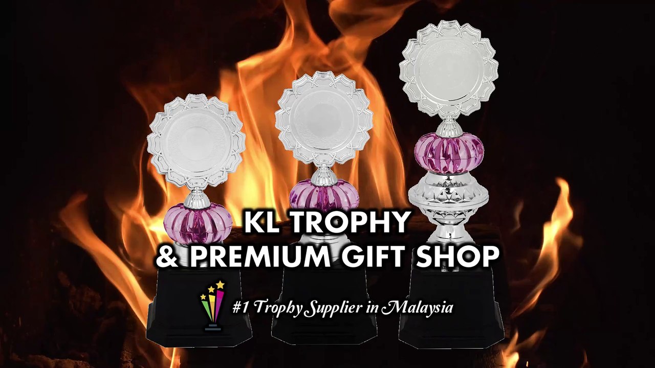 Trusted Award Supplier in Petaling Jaya - KL Trophy And Premium Gift Shop