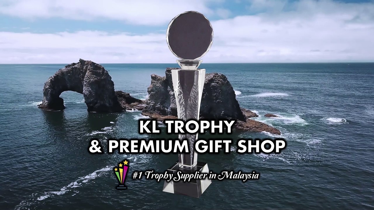Trophy Supplier for Employee Recognition Awards - KL Trophy And Premium Gift Shop