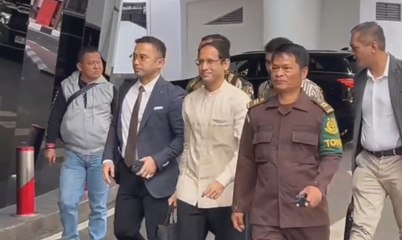 Penuhi Panggilan Kejagung, Nadiem Makarim Bungkam