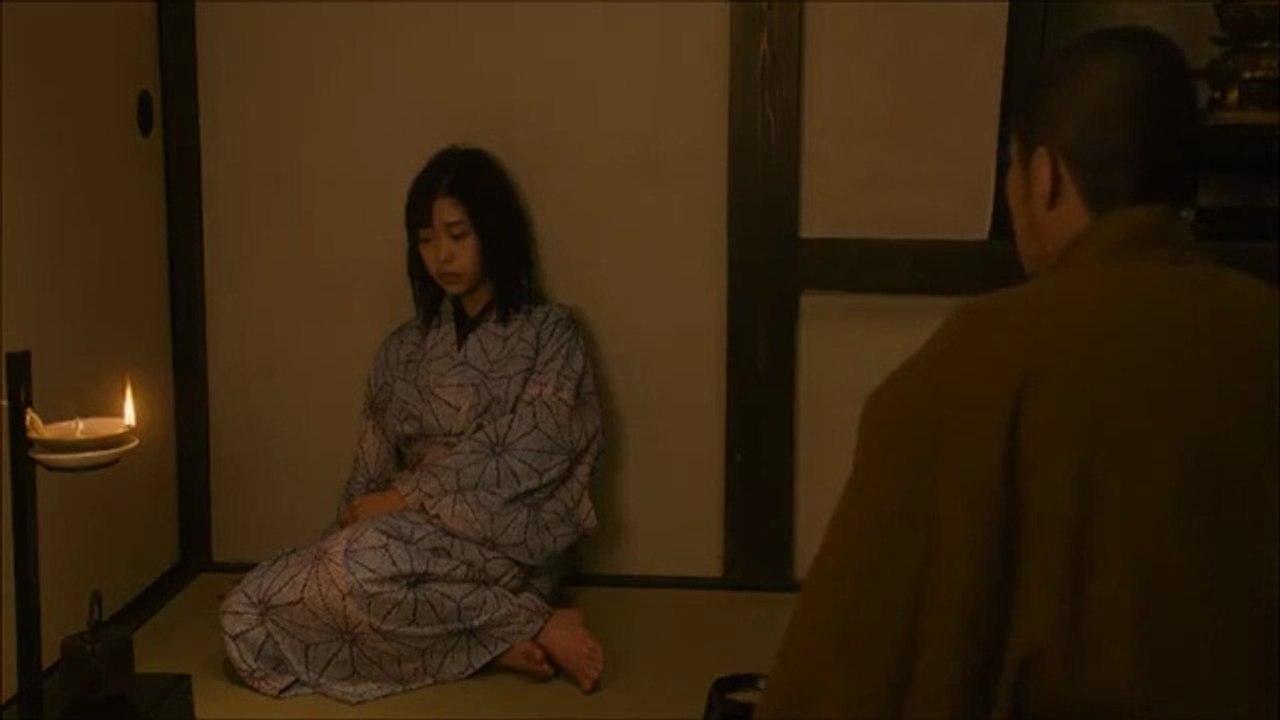 Flower and Sword (2017) 한국의 뜨거운 영화