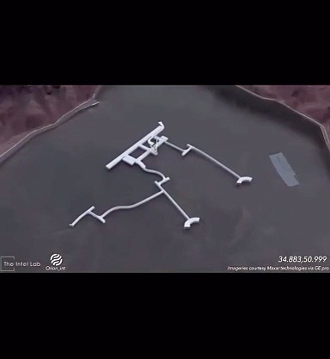 Fordow Nuclear Site: How US B-2 Bombers & GBU-57 Bunker Busters Penetrate 300ft Underground!