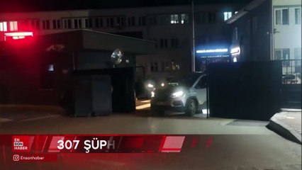 47 ilde dolandırıcılık operasyonu: 181 kişi tutuklandı