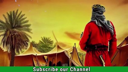 Hazrat Talha (RA) – The Living Martyr | Ek Din Ek Sahabi | Episode 05