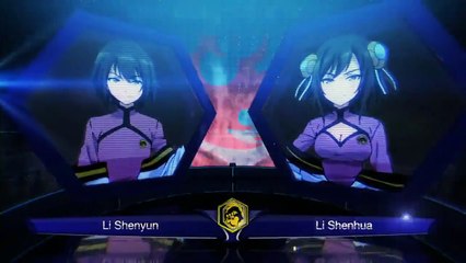 The Asterisk War Staffel 2 folge 11