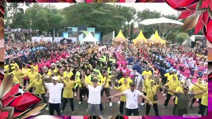 Harga Diri - Berjuang Hidup atau Mati (Indosiar) 21/6/2025