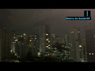 Panelaço durante pronunciamento de Bolsonaro