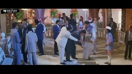 Dunia Ke Mele /  Policewala Gunda 1995 /Vinod Rathod