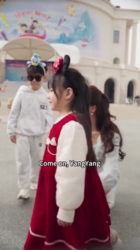 CEO refused everyone in the interview and only hired this ugly girl! Unexpectedly she was his ONS